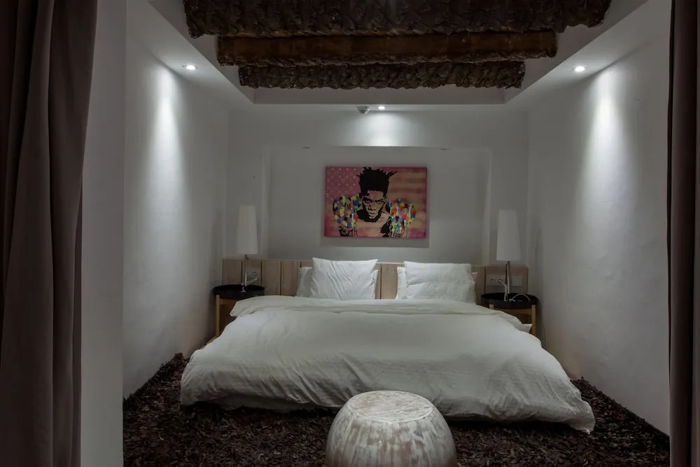 1 Bedroom Family Suite