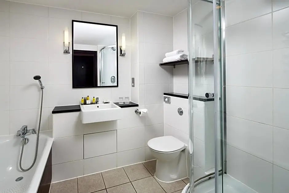 Delta Hotels Nottingham Belfry - Chambres