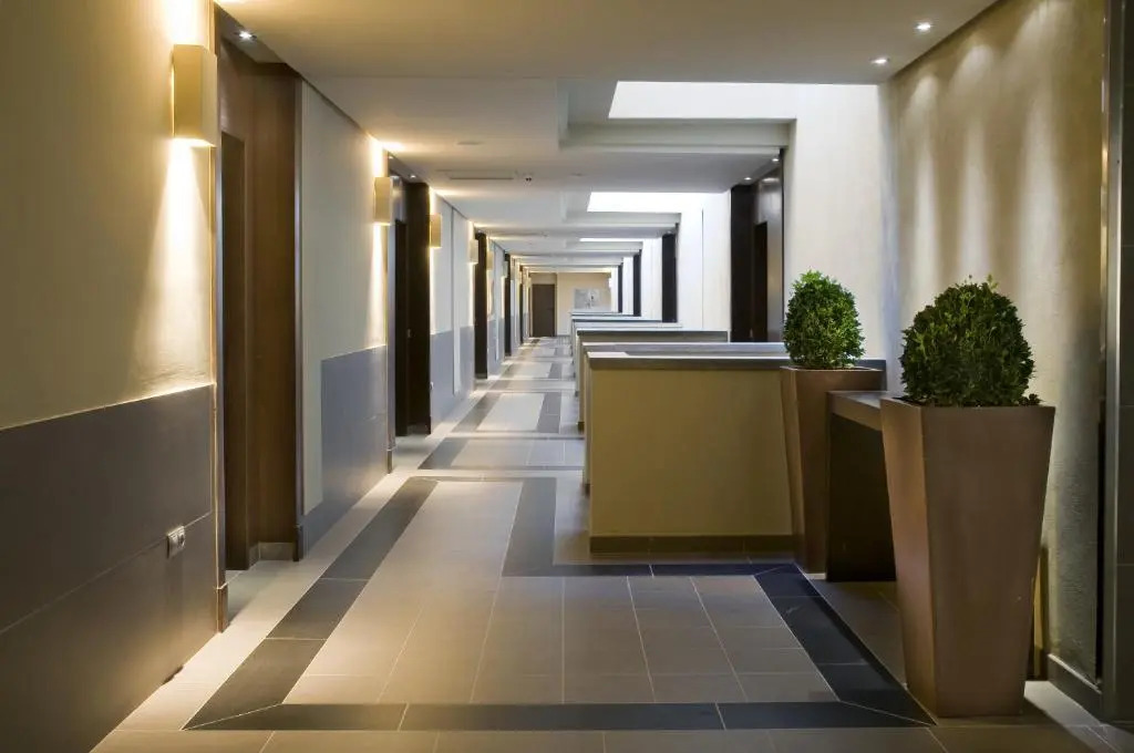 Hotel Playa Calera by null