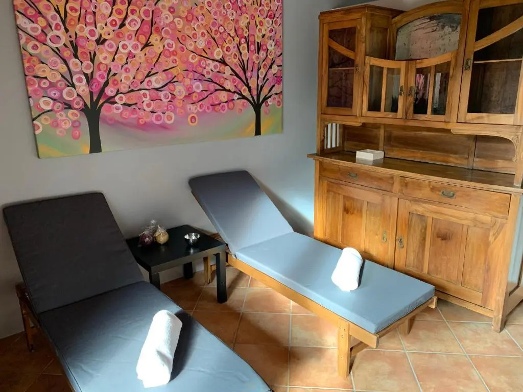 Locanda Ulivi - Chambres