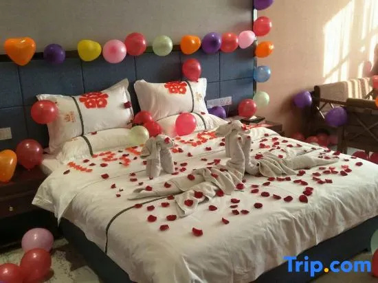 Miaoma Hotel