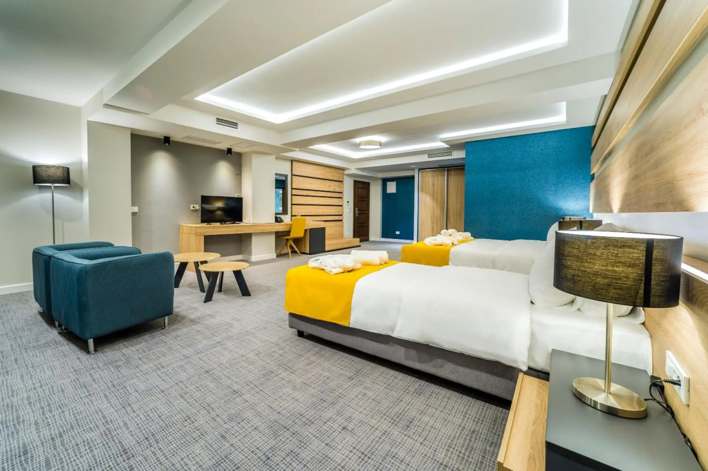 Hotel photo 12