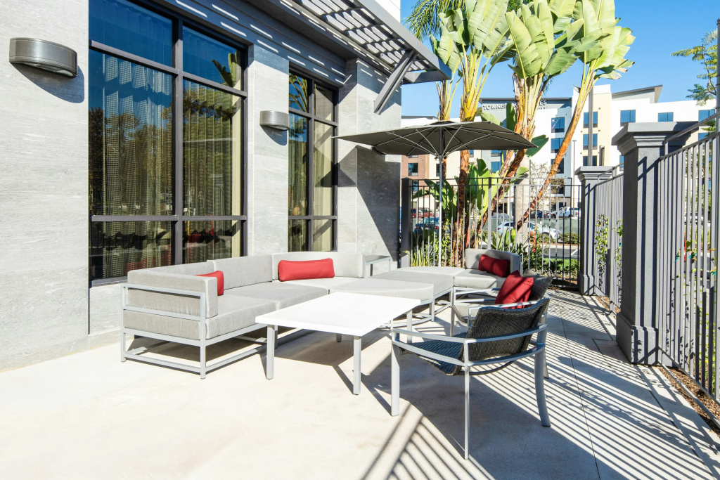 Hilton Garden Inn Irvine Spectrum Lake Forest - Général