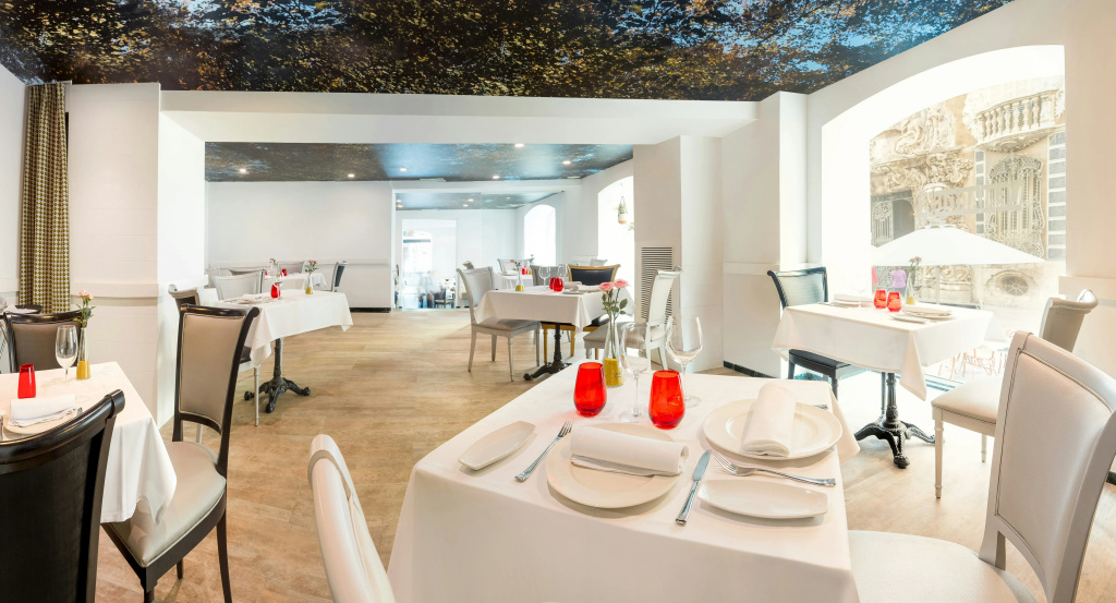 SH Ingles Boutique Hotel - Général