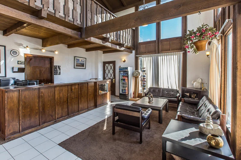 Comfort Inn Estes Park