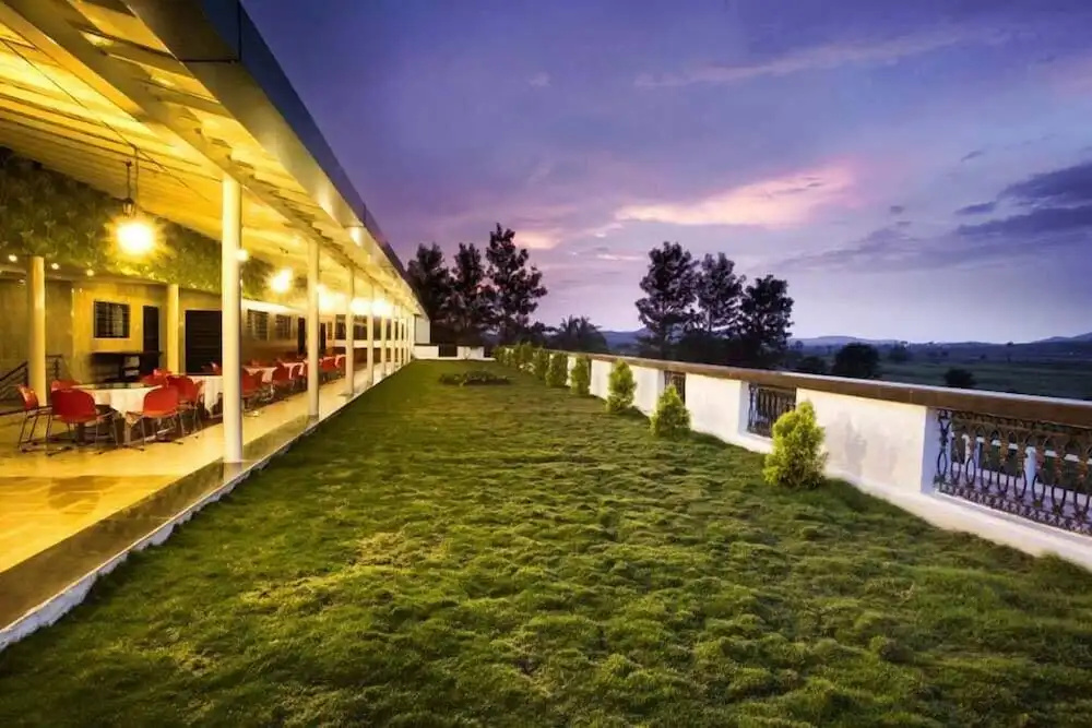 Hotel photo 19