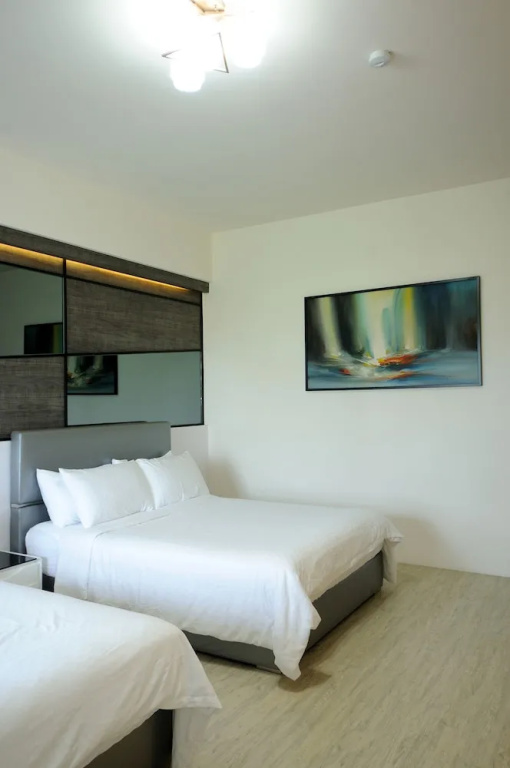 Classic room