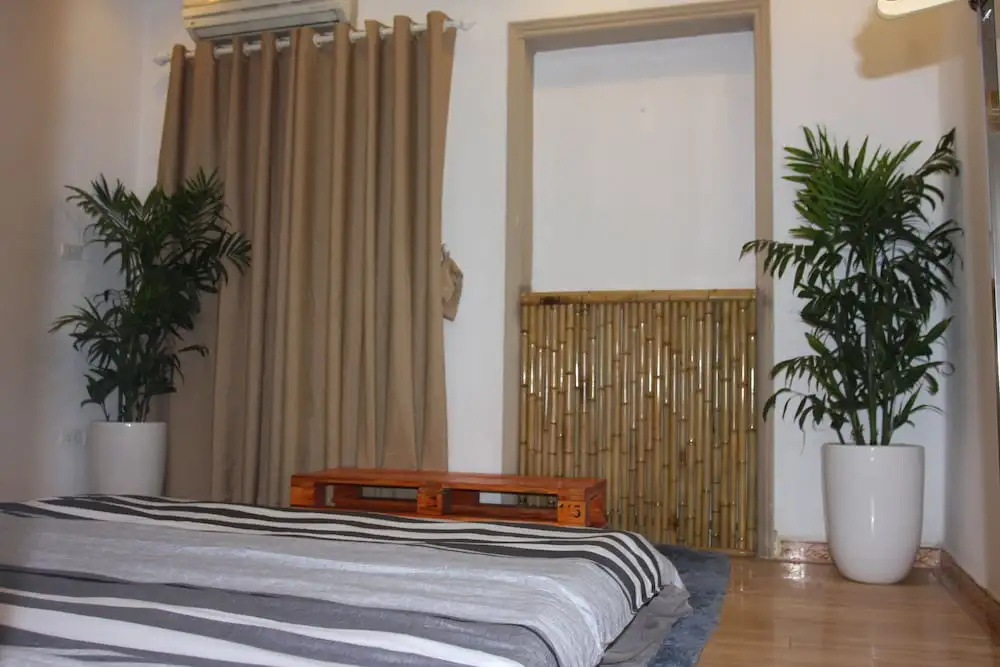 Eco Homestay