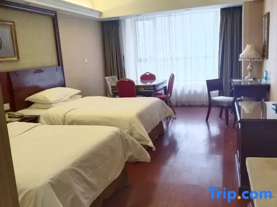Vienna Hotel Xinyu Fenyi South Changshan Road Branch - Chambres