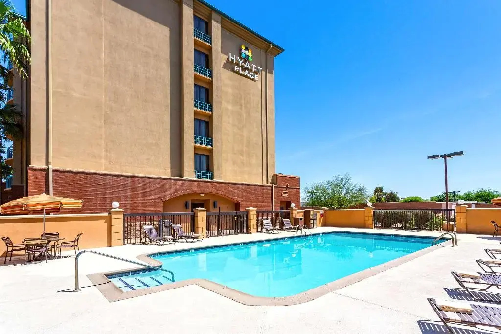 Hyatt Place El Paso Airport - Général