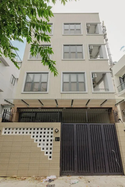 Nguyen Homestay Phan Ton - District 1
