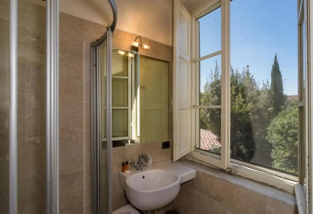 Hotel Novecento - Général