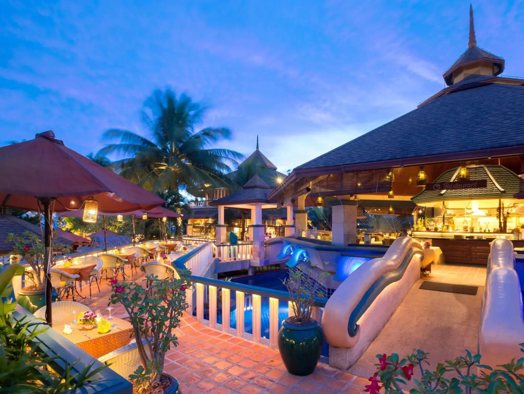 Mangosteen Ayurveda & Wellness Resort - Chambres