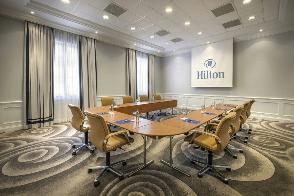 Hilton Imperial Dubrovnik - Général