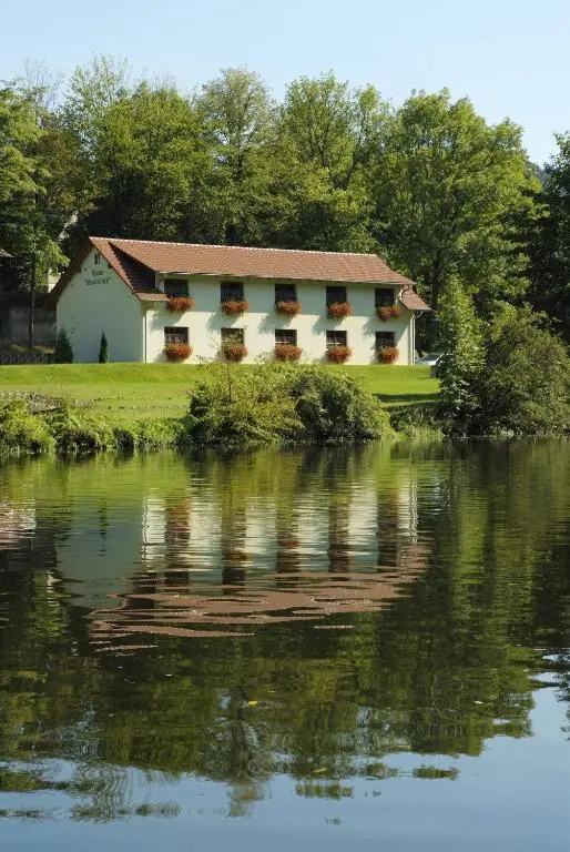 Hotel Zur Fernmühle