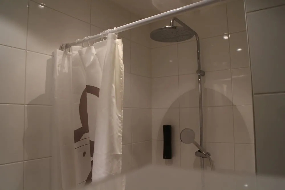 High 5 Hotel Alkmaar - Général