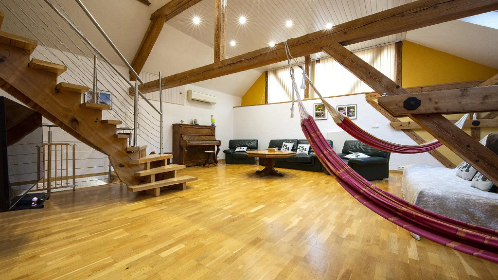 Voir la photo 3 — Le Domaine du Verger, Gîtes, Chambres et SPA privé