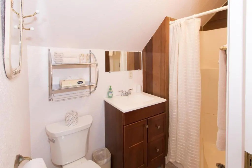 Sweetwater Inn and Spa - Chambres