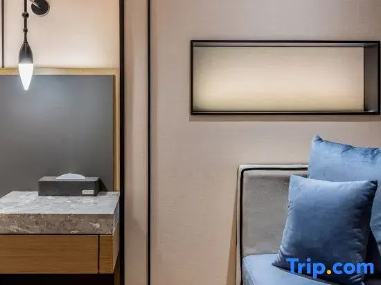 Donglai Hotel - Chambres