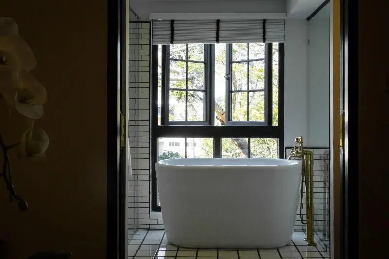 Mora Boutique Hotel - Général