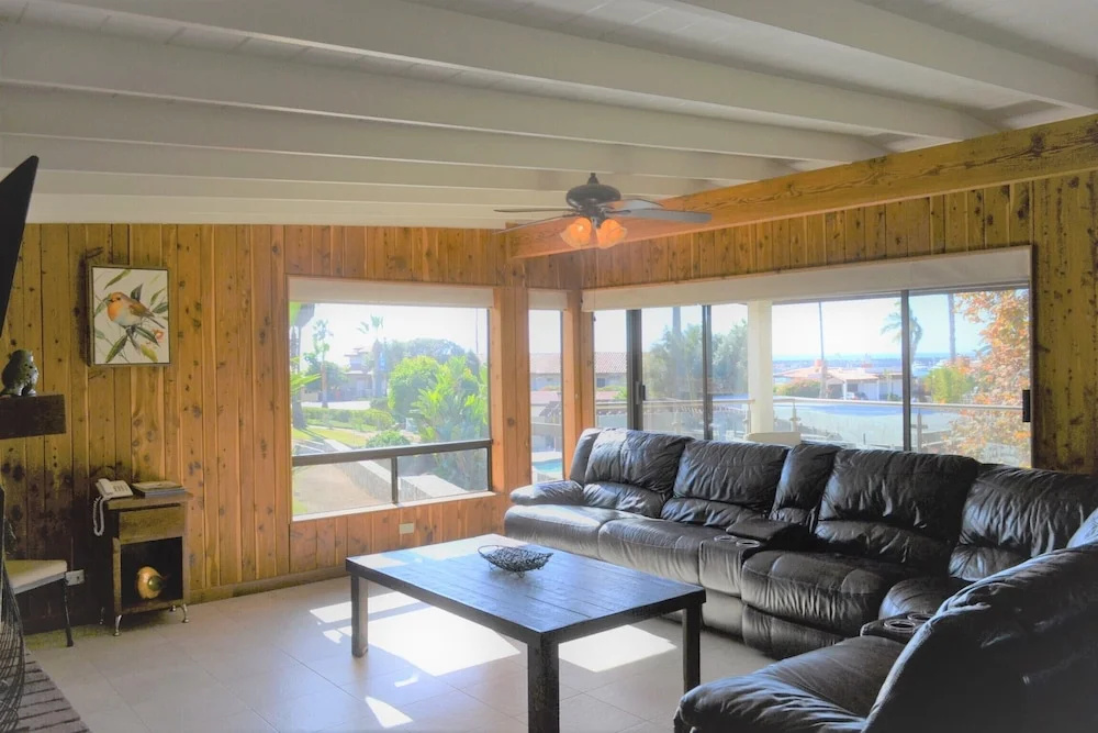 2 Bedrooms Cottage with garden view