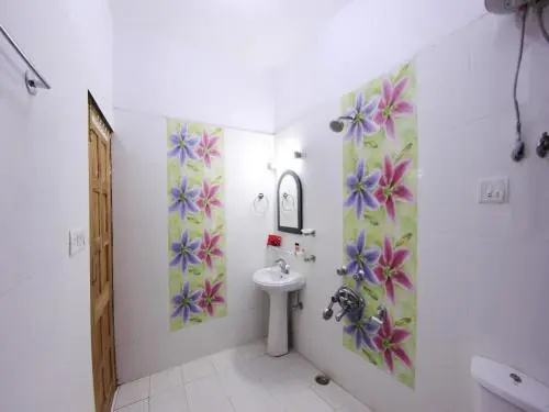 Hotel Snowflake - Général