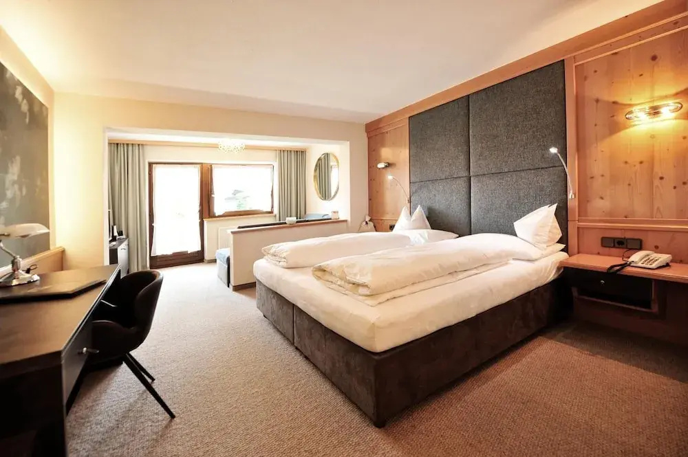 Die Seefelderin Boutique Hotel St. Georg - Général