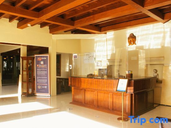 Champlung Sari Hotel Ubud