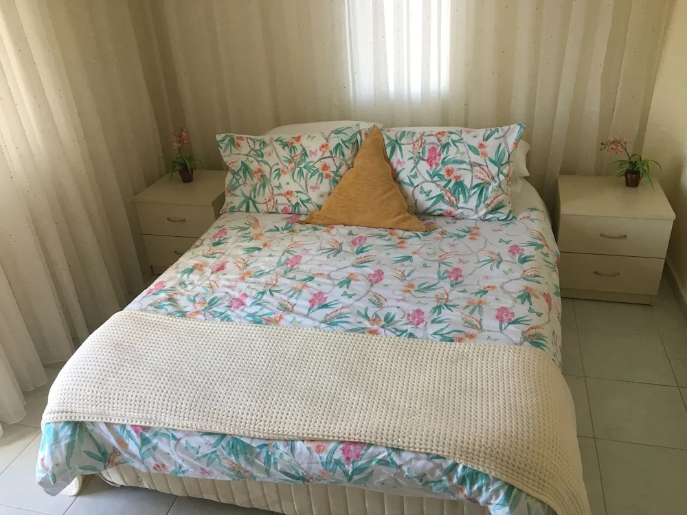 3 Bedrooms Apartment with balcony