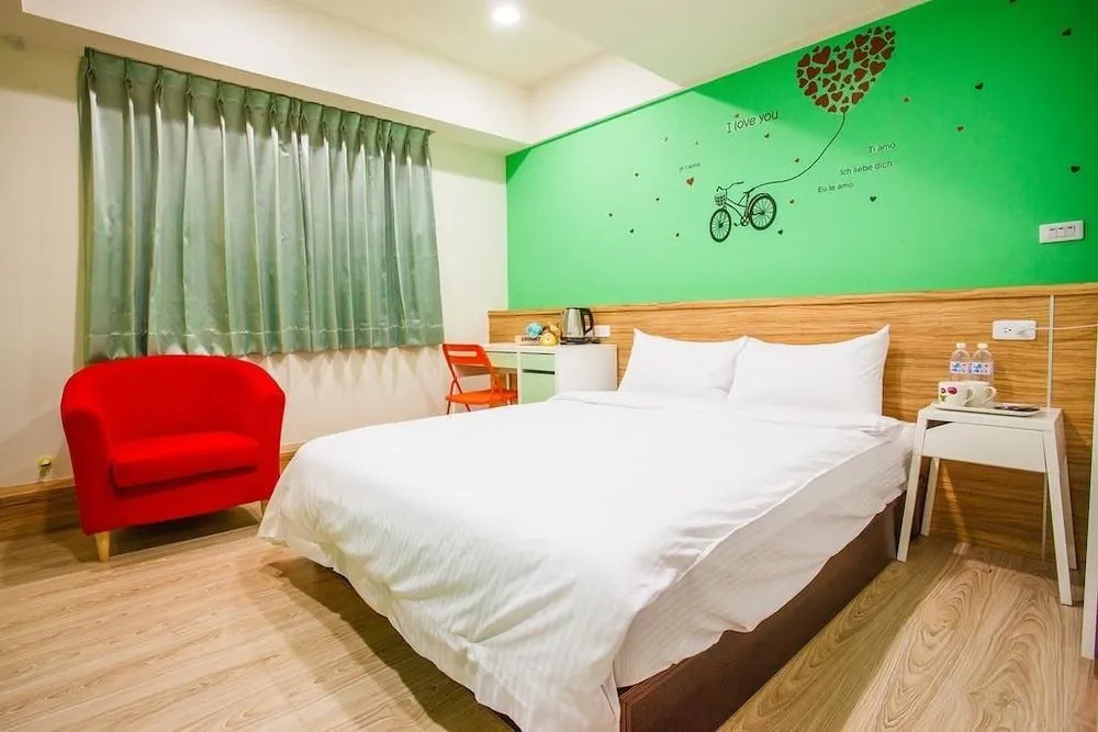 Hotel photo 8