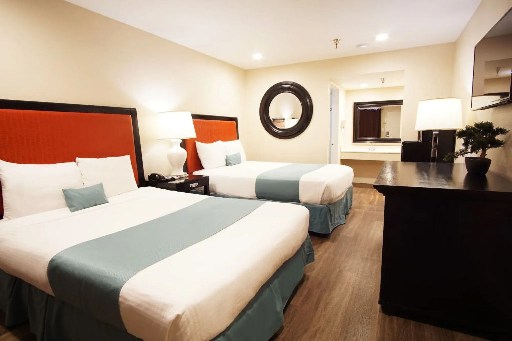 Hotel photo 2