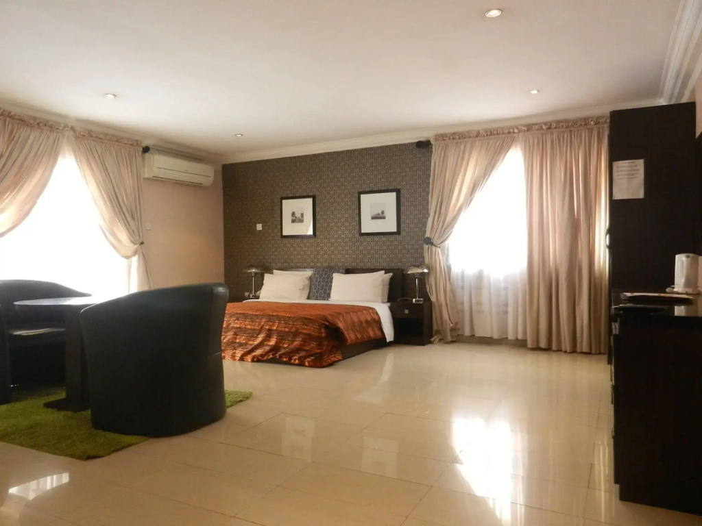 Casa Rerri Boutique Hotel - Général