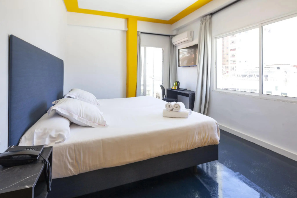 Hotel Ritual Sireno Torremolinos - Adults Only - Général