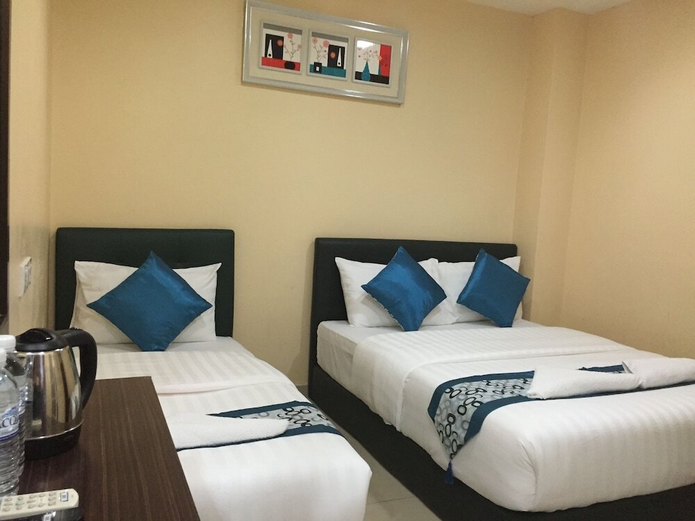 Ml Inn Hotel