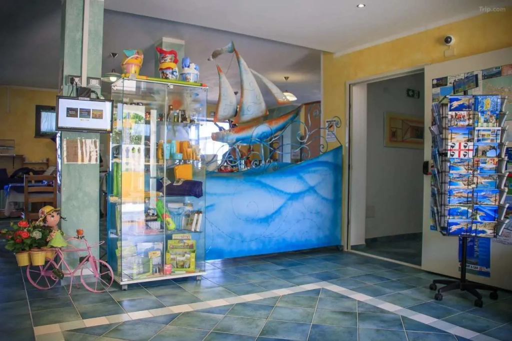 Abbaidda Hotel - Général