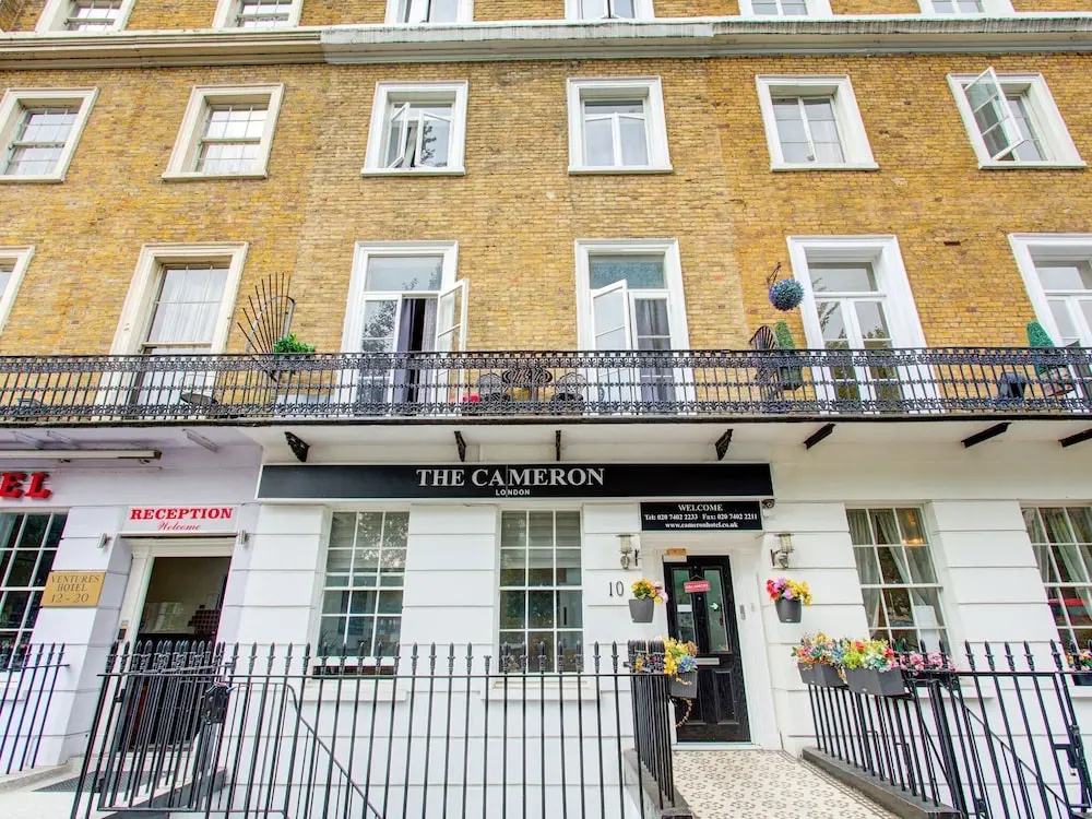 Ultra-modern Apartment in London Near London Zoo, Big Ben