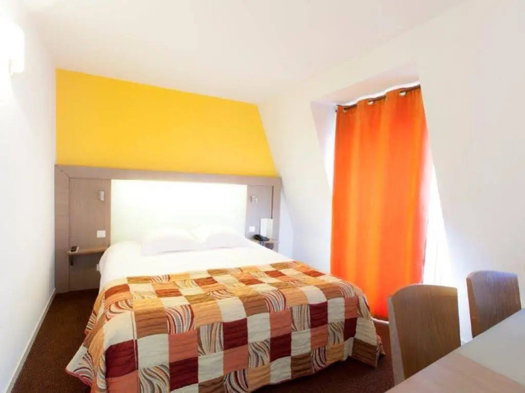 Alysson Hotel - Général