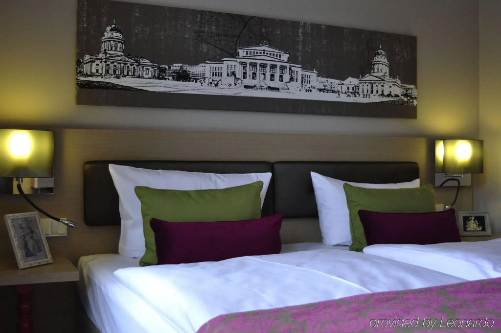 Hotel Gendarm Nouveau - Général