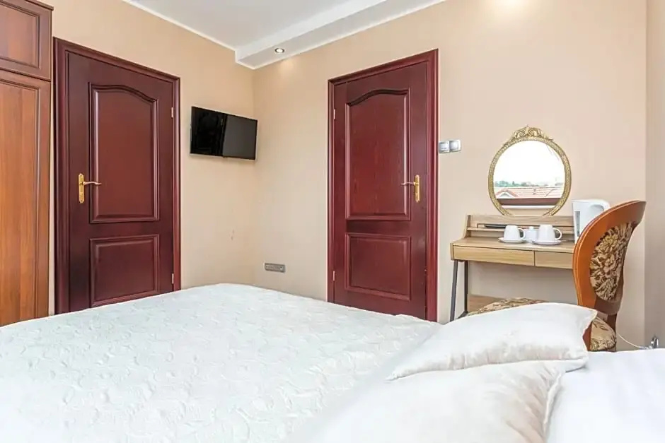 Royal Residence - Chambres