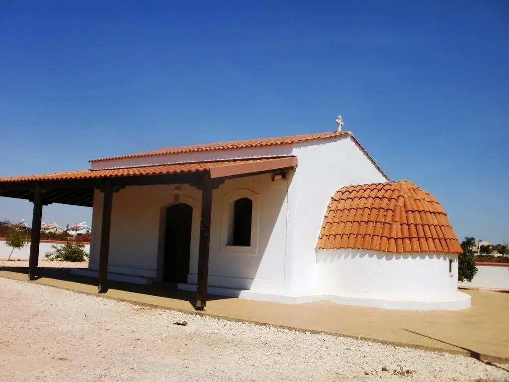 Villa Marrika