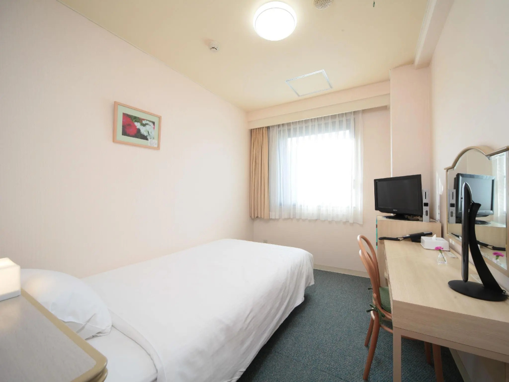 Shin Osaka Station Hotel Annex - Chambres