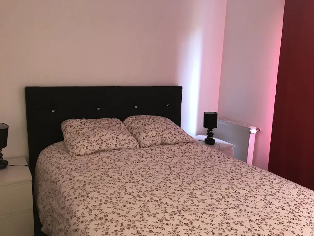 Voir la photo 2 — Avenue de Général de Gaulle Guesthouse