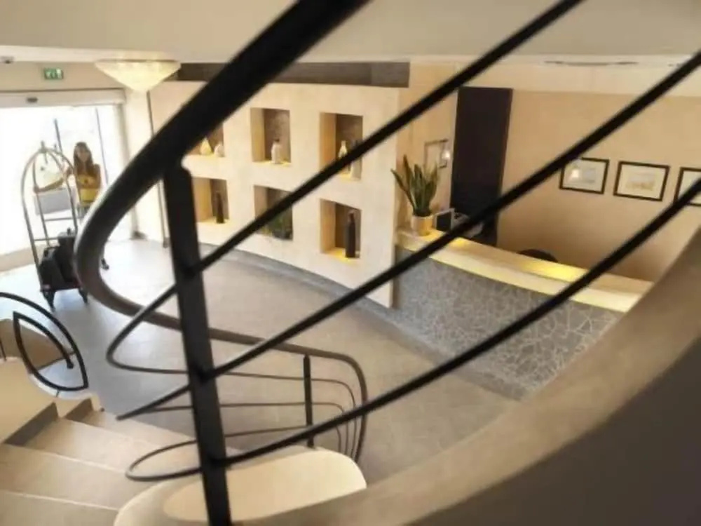 Hotel Italia - Général