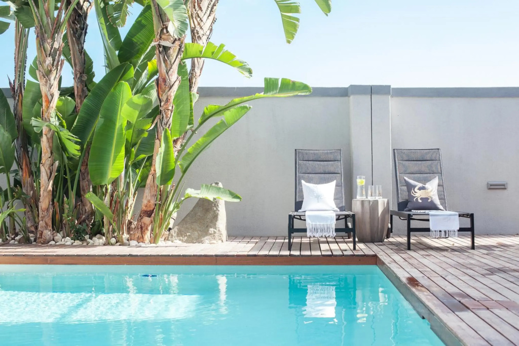 Bliss Boutique Hotel - фото 20