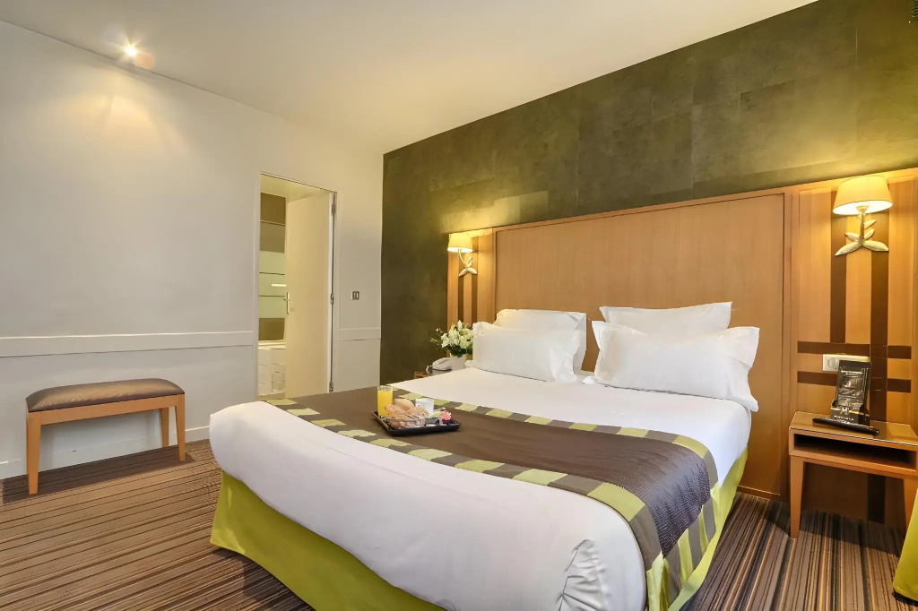 Hotel photo 19