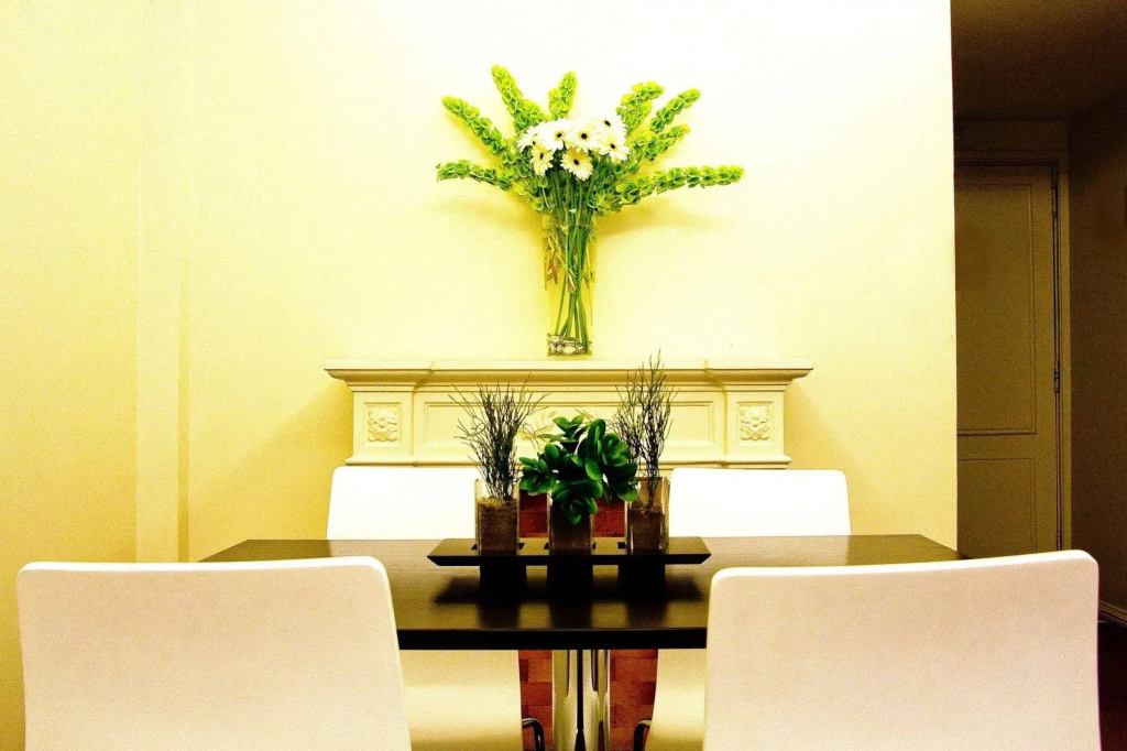 Ulises Recoleta Suites - Général