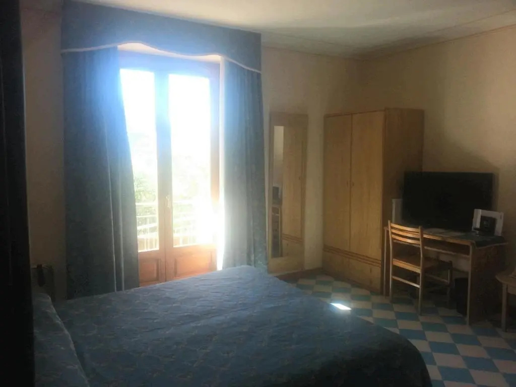 Hotel Locanda Ruscello Garnì - Chambres