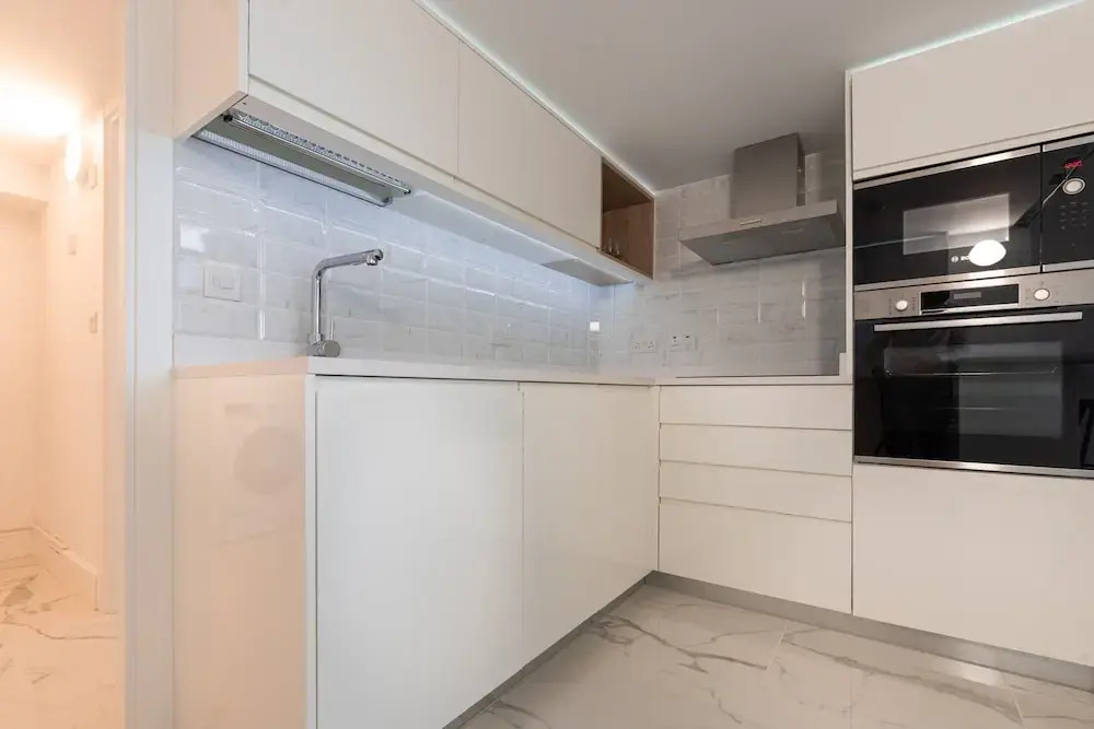 Riviera Suites - Hosted by Sweetstay - фото 20