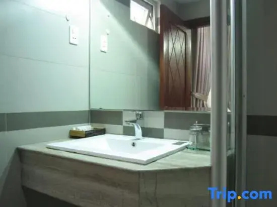 Двухместный номер Deluxe 2 отдельные кровати в Van Ha Hotel