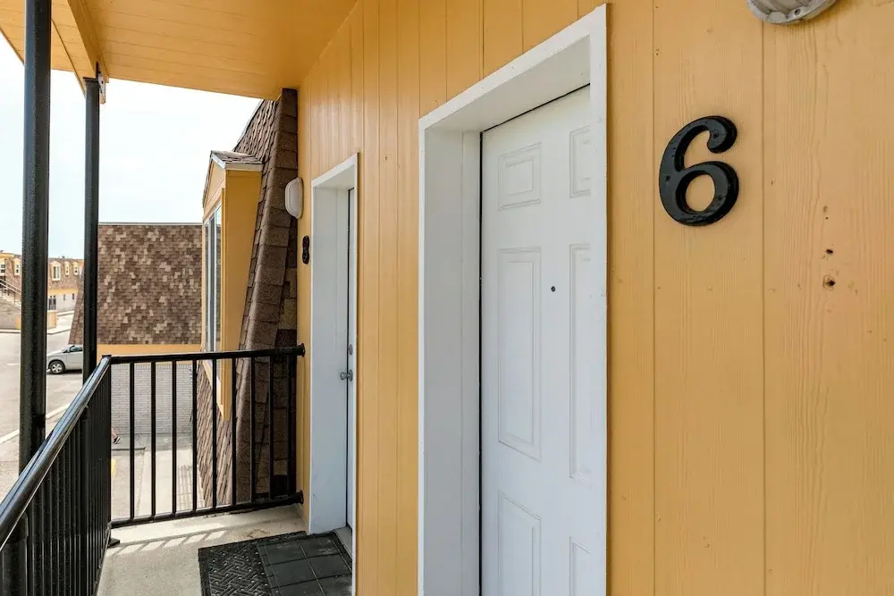 Buried Treasure by Silver Sands Vacation Rentals